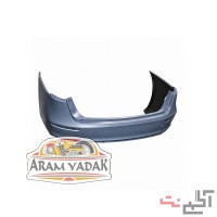 سپر عقب چری آریزو CHERY ARRIZO 6