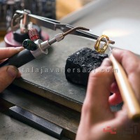 دوره آموزش تعمیرات طلا و جواهرات