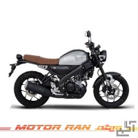 موتور سیکلت یاماها XSR155