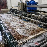 بهترین شستشوی فرش دستبافت کرج