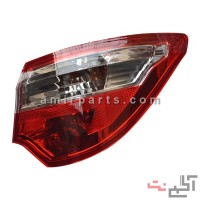 چراغ عقب چانگان CHANGAN CS35