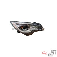 چراغ جلو فیدلیتی FIDELITY