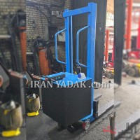 استاکر تمام برقی