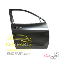 درب جلو  پیکاپ کی ام سی KMC T9
