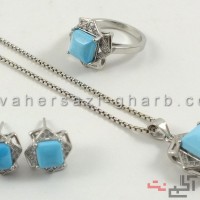 کلاس نقره سازی غرب تهران