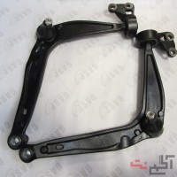 طبق جلو ام جی MG 550