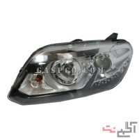 چراغ جلو چری تیگو CHERY TIGGO 5