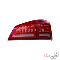 قطعات بدنه جک JAC S5