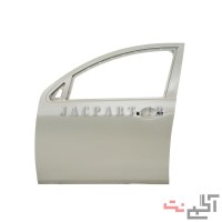 درب جلو جک JAC جی 3