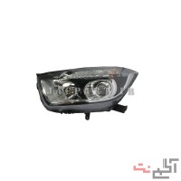 چراغ جلو جک JAC جی 4