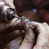 دوره مربیگری ساخت طلا و جواهر