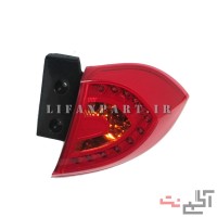 لوازم یدکی لیفان LIFAN X50