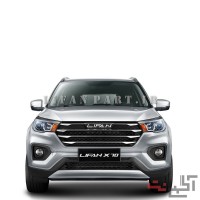 قطعات یدکی لیفان LIFAN 620