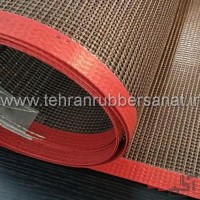 تسمه نقاله ضد حرارت و ضد سایش