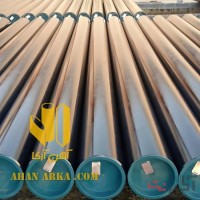 لوله گالوانیزه سرد سایز 1 اینچ