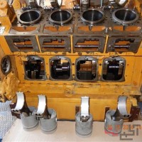 فروش قطعات و لوازم یدکی کاترپیلار و کوماتسو و کمنز ( ژنراتور , لودر , بلدوزر , بیل مکانیکی.دامپتراک)