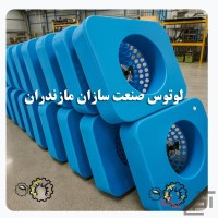تجهیزات پرورش آبزیان و ماهی؛ هواده اسپلش، درام فیلتر، ایرجت و تجهیزات تصفیه آب