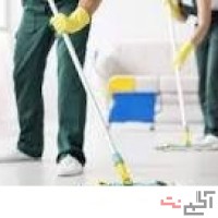 سرایداری زوج