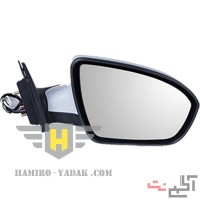 قطعات بدنه هایما HAIMA X7