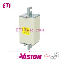 پایه فیوز خورشیدی ای تی آی ETI
