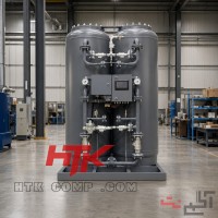 اکسیژن ساز صنعتی هوا تجهیز