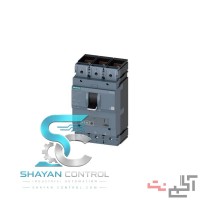 فروش کلید اتوماتیک زیمنس MCCB