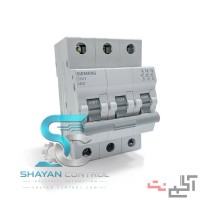 کیلد محافظ جان زیمنس RCCB ارزان
