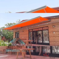 فروش سایبان برقی فول باکس