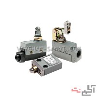 میکرو سوئیچ کامپی COMEPI