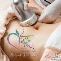 پکیج لاغری موضعی با دستگاه و فرم دهی بدن VIP SCULPT