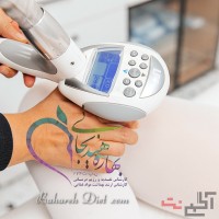 پکیج لاغری موضعی با دستگاه و فرم دهی بدن CONTOUR