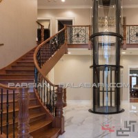 نفربر خانگی هیدرولیک