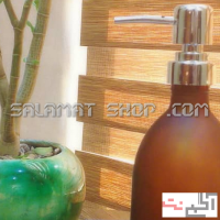 مات کردن شیشه