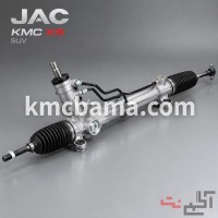 جعبه فرمان جک KMC X5