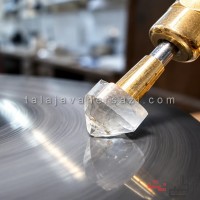 دوره آموزش تراش سنگ فست (گوهرتراشی پیشرفته)