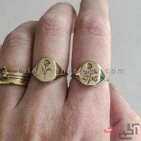 دوره آموزش حکاکی