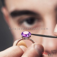 دوره آموزش جواهر سازی
