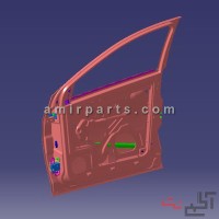 قطعات یدکی ام وی ام ایکس MVM X22