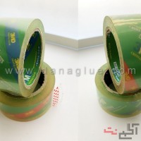 تولید چسب پهن کریستال