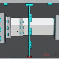 تولید کننده والپست/وادار/میلگرد بستر/یونولیت