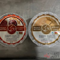 حلوا شکری تک‌نفره ۳۰ و ۵۰ گرمی تولید اردکان
