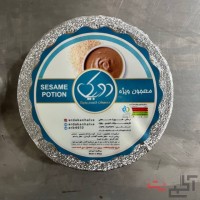 خرید حلوا شکری تک‌نفره ۳۰ گرمی و ۵۰ گرمی
