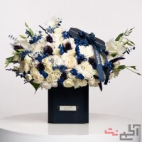 گل‌فروشی گلُ لُگ