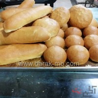 فر تونلی پخت نان حجیم