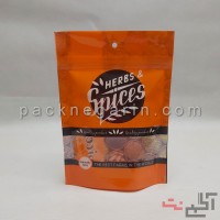 فروش پاکت ایستاده پنجره دار