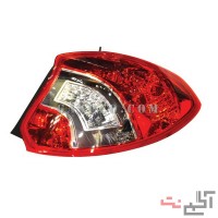 قطعات یدکی برلیانس Brilliance H220