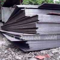 ورق آلیاژی ساختمانی ST52