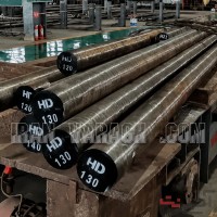 فولاد آلیاژی گرمکار