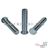 پیچ پرسی آلومینیوم
