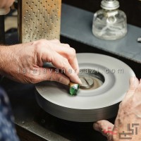 دوره آموزش تراش سنگ دامله (گوهرتراشی مقدماتی)
